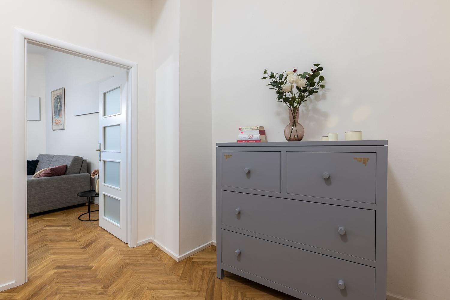 Stylish Old Town Apartment By Easybnb ปราก ภายนอก รูปภาพ
