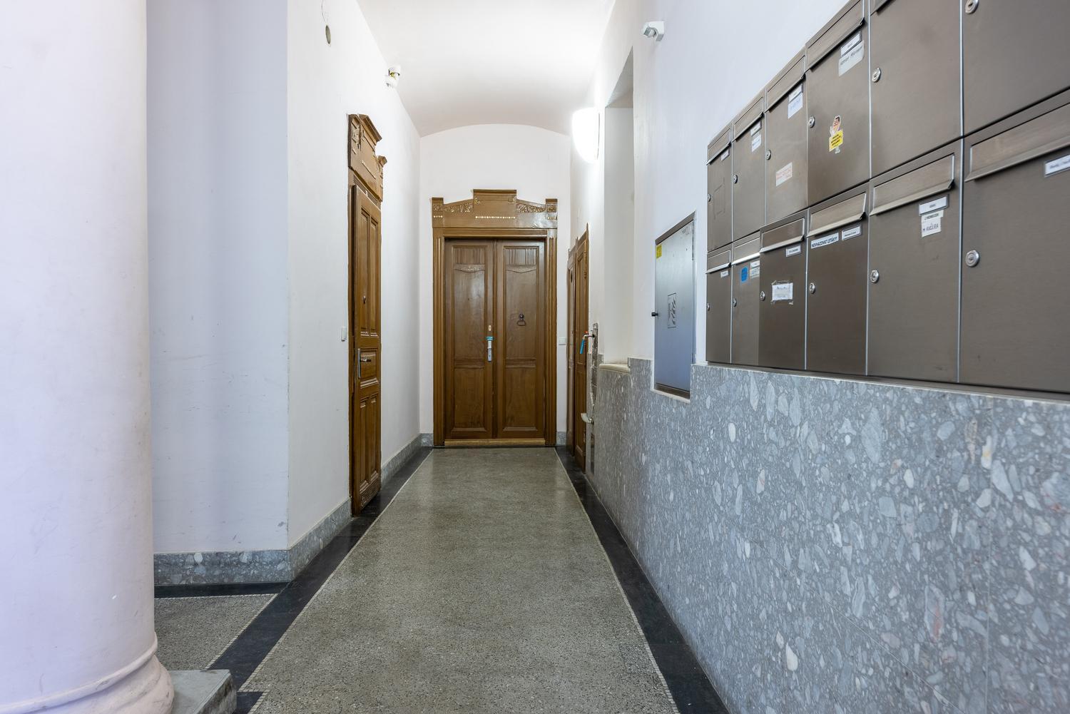 Stylish Old Town Apartment By Easybnb ปราก ภายนอก รูปภาพ